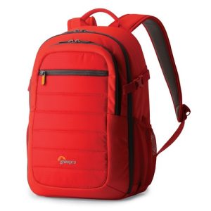 Foto principale Zaino da Spalla Lowepro Tahoe BP 150 Rosso