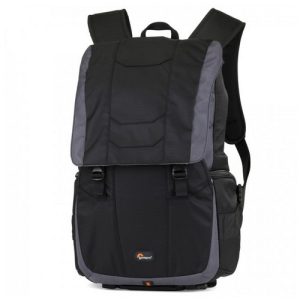 Foto principale Zaino da Spalla Lowepro Versapack 200 AW Black