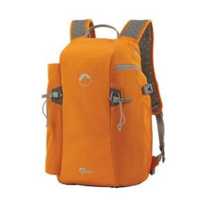 Foto principale Zaino da Spalla LoweproSport 15L AW Arancione/Grigio