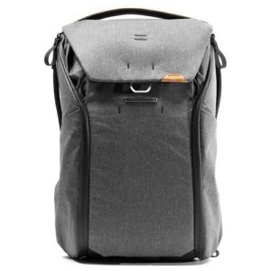 Foto principale Zaino Everyday in Nylon Antracite 30L Peak Design