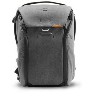 Foto principale Zaino Everyday in Nylon Antracite Peak Design 20L v2 (BEDB-20-CH-2)