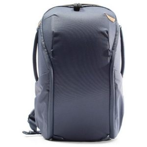 Foto principale Zaino Everyday in Nylon Blu Marino 20L Peak Design (BEDBZ-20-MN-2)