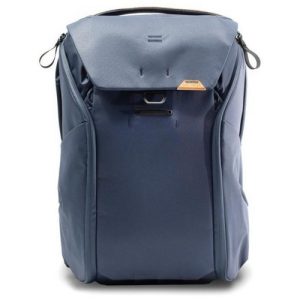 Foto principale Zaino Everyday in Nylon Blu Marino 30L Peak Design
