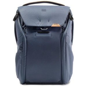 Foto principale Zaino Everyday in Nylon Blu Marino Peak Design 20L v2 (BEDB-20-MN-2)