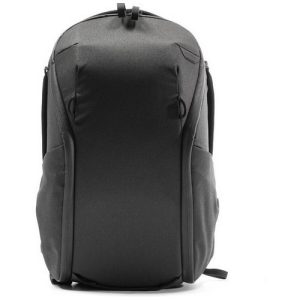 Foto principale Zaino Everyday in Nylon Nero 20L Peak Design