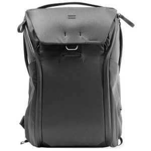 Foto principale Zaino Everyday in Nylon Nero 30L Peak Design
