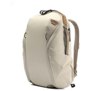 Foto principale Zaino Everyday in Poliuretano Beige Peak Design