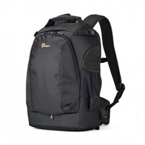 Foto principale Zaino Lowepro Flipside 400 AW II Black (LP37129-PWW)
