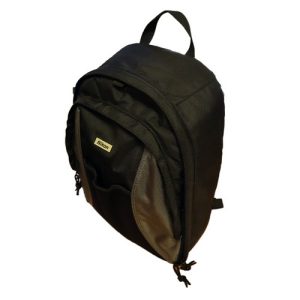 Foto principale Zaino Nikon Black 30x42x16cm 12L (ALM23000)