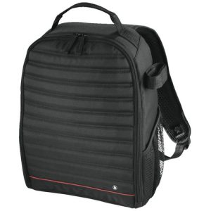 Foto principale Zaino Samara 170 Hama Nero (25x10x30cm)
