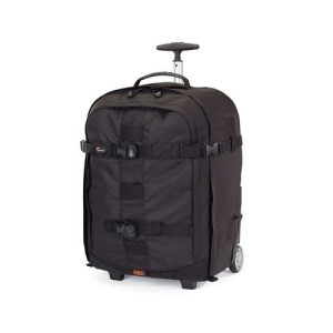 Foto principale Zaino Trolley Lowepro Pro Runner x450 AW Black