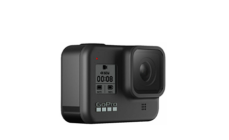 Action cam