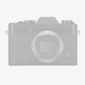 Fotocamere Mirrorless