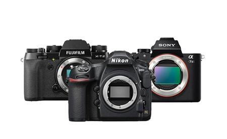 Fotocamere