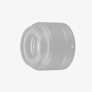 Obiettivi Mirrorless