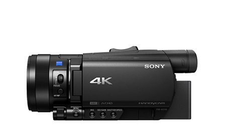 Videocamere
