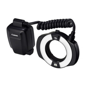 Foto principale Flash Canon MR 14EX II Macro Ring Lite (9389B006)