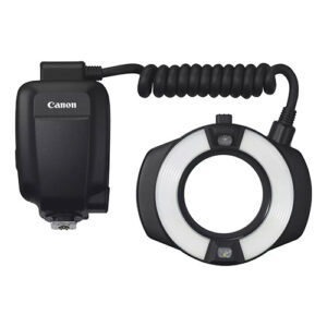 Foto principale Flash Canon MR-14EX II Macro Ring Lite Rapido (9389B003AA)
