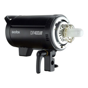 Foto principale Flash da Studio Godox DP400 III (D179531)