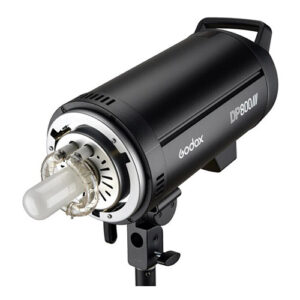 Foto principale Flash da Studio Godox DP800III (D181591)