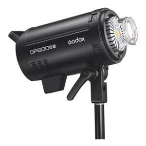 Foto principale Flash da Studio Godox DPIII600V (D222541)