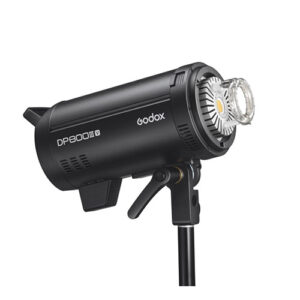 Foto principale Flash da Studio Godox DPIII800V (D222551)
