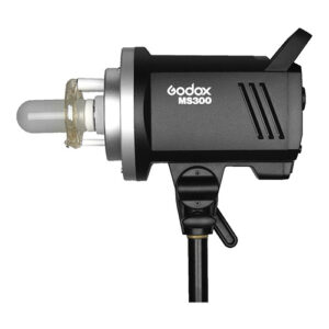Foto principale Flash da Studio Godox MS300 (D169151)