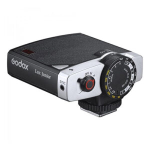 Foto principale Flash Godox Retro Lux Junior (D222951)