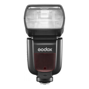 Foto principale Flash Godox Speedlite TT685 II per Nikon (D210291)