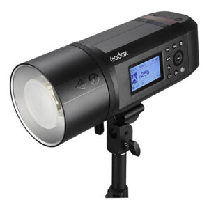 Foto principale Flash Monotorcia Godox AD600PRO