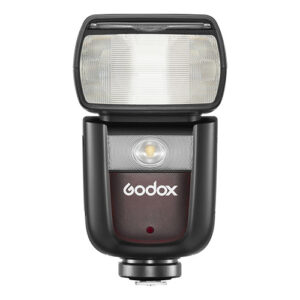 Foto principale Kit Flash Godox Speedlite V860III per Canon (D195071)