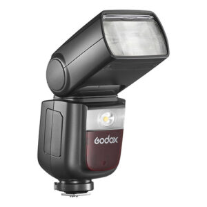 Foto principale Kit Flash Godox Speedlite V860III per Nikon (D195061)