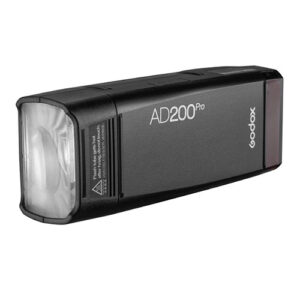 Foto principale Kit Flash Pro Godox Biancostro AD200PRO (D167321)