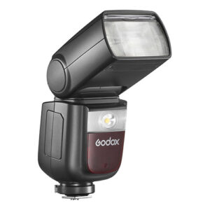 Foto principale Kit Trigger Flash Godox Speedlite V860III Pentax XPro (D216331)