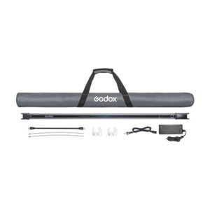Foto principale Luce Tubolare Godox TL120 RGB (D215041)