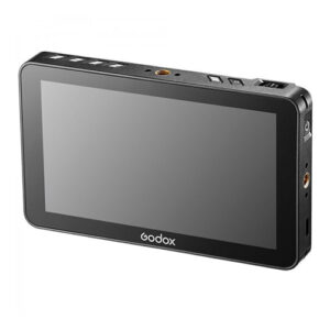 Foto principale Monitor Fotocamera Godox GM6S 4K HDMI Ultra Bright (D224141)