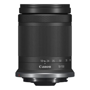 Foto principale Obiettivo Mirrorless Canon RF-S 18-150mm F/3.5-6.3 IS STM (5564C005)