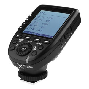 Foto principale Trasmettitore Godox X Pro C per Canon D138959