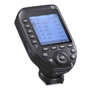 Foto principale Trasmettitore Godox X Pro II per Nikon (D222801)