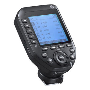 Foto principale Trasmettitore Godox X Pro II per Sony (D222811)