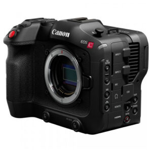 Foto principale Videocamera Canon C70 per RF Body Black