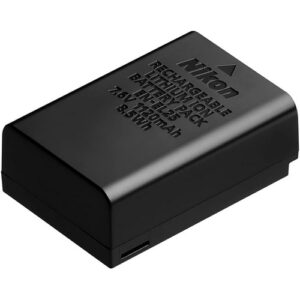 Foto principale Batteria al Litio Nikon EN-EL18d (VFB12902)