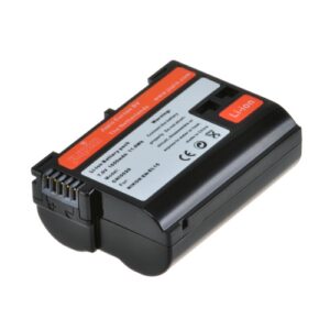 Foto principale Batteria Jupio Compatibile Nikon EN-EL15