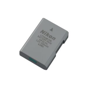 Foto principale Batteria Nikon EN-EL14a