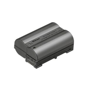 Foto principale Batteria Nikon EN-EL15C (VFB12802)