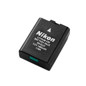 Foto principale Batteria Nikon EN EL21