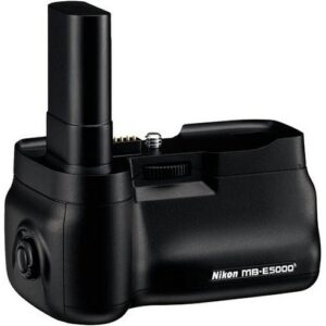 Foto principale Battery Grip Nikon MB-E5000 (5789060)