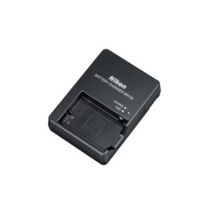 Foto principale Caricabatterie Nikon MH-24