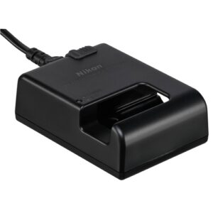 Foto principale Caricabatterie Nikon MH-25A (VEA016EA)