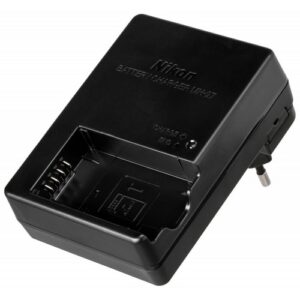 Foto principale Caricabatterie Nikon MH-27